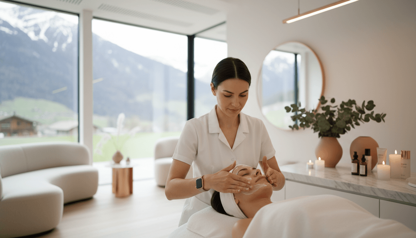 Warum professionelle Kosmetik mehr ist als nur Schönheit