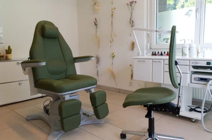 Pedicure Praxis Alpnach