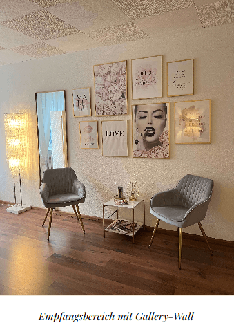 Salon de Beauté Maity Simon