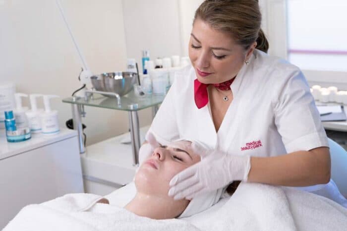 Medical Beauty Park Luzern