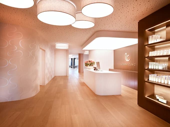 My Laser Clinic by Lucerne Clinic